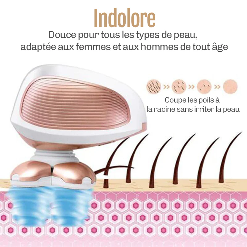 Rasoir Électrique UltraGlide - Image 7
