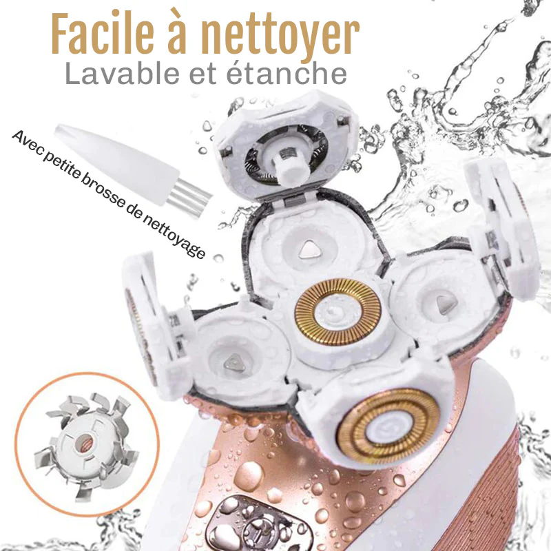 Rasoir Électrique UltraGlide - Image 9