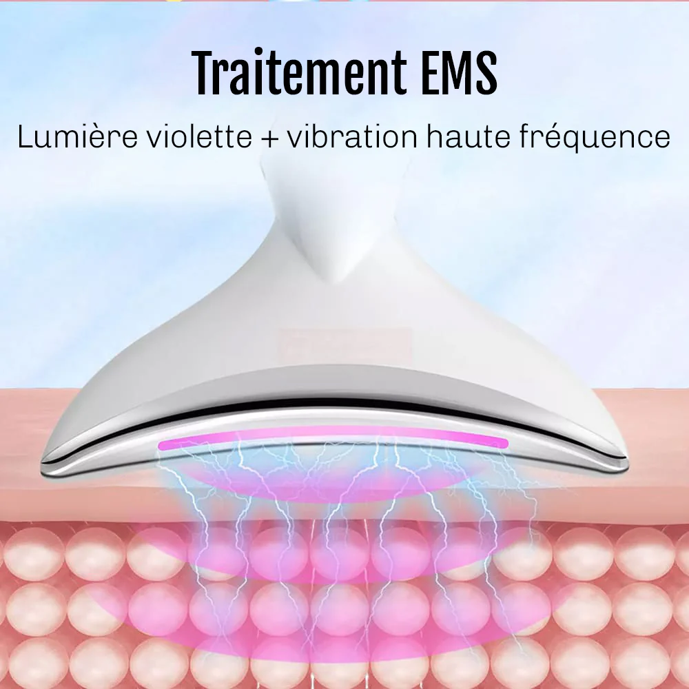 LumiFace Appareil de Soin Visage - Image 9