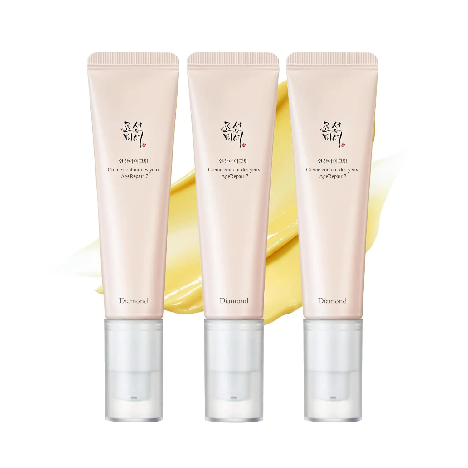 Crème pour les yeux AgeRepair 7 - Image 10