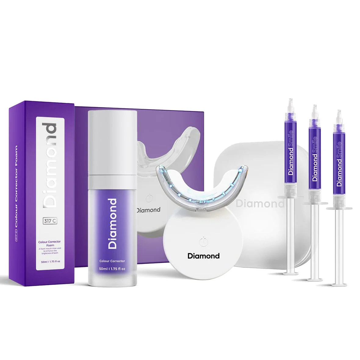 Kit de correction de couleurs - Image 11