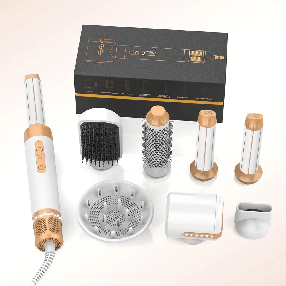 AirFlow 7-en-1 Styler - Image 3