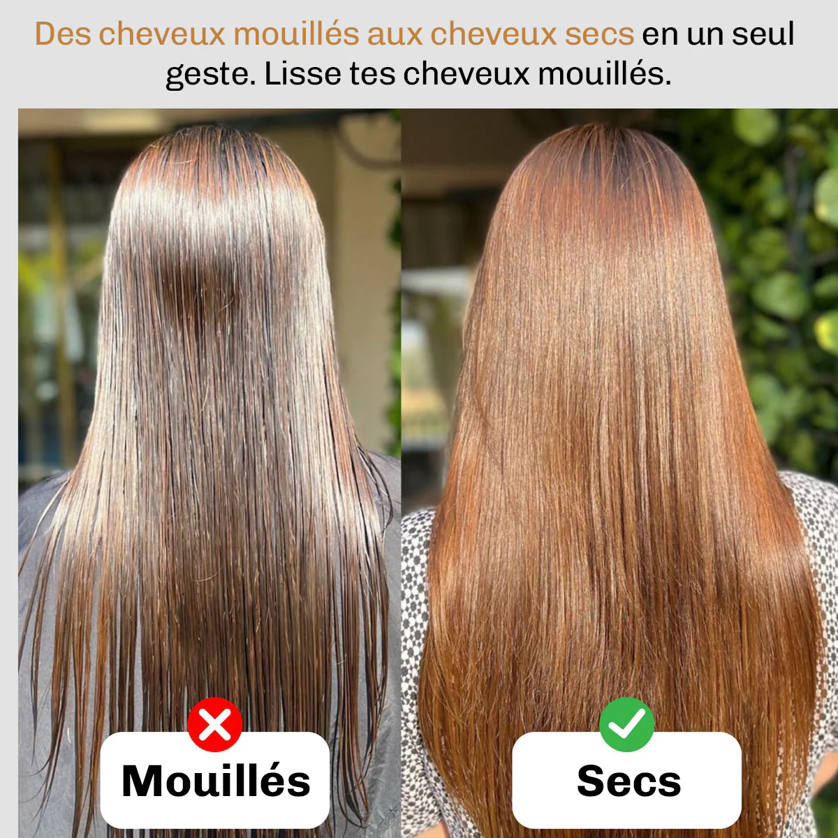 Lisseur à air Platinum - Image 6