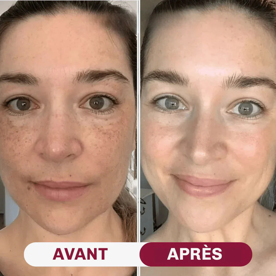 Masque peel-off au collagène - Image 5
