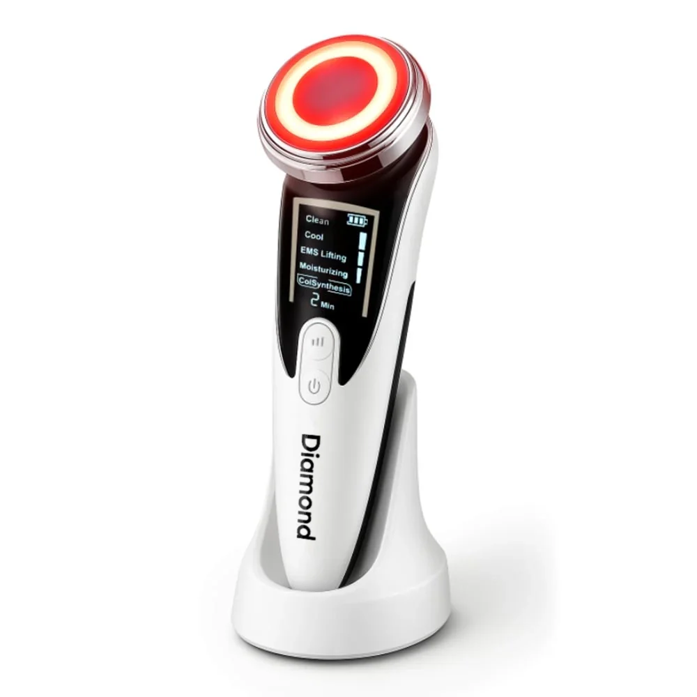GlowLift Appareil de Soin Visage