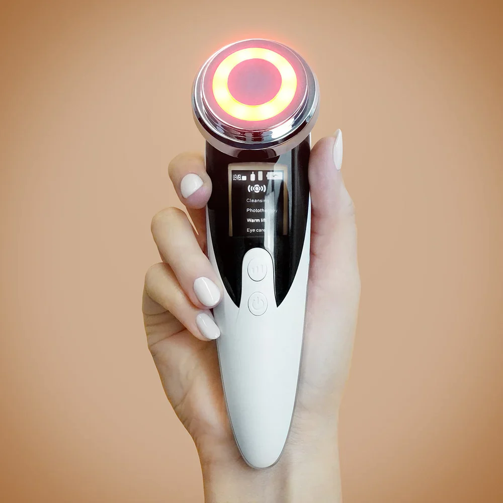 GlowLift Appareil de Soin Visage - Image 2