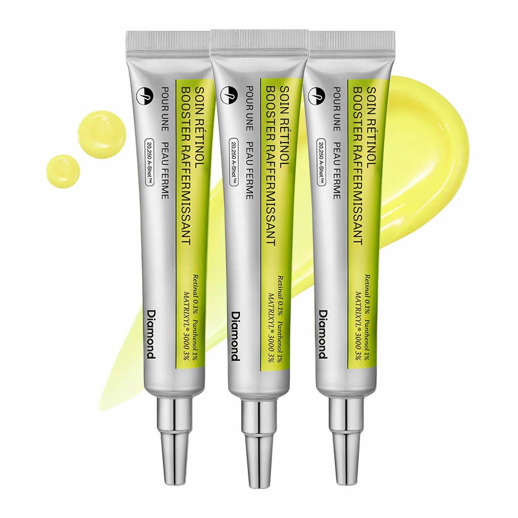 Retinal Shot 0,1 % Power Booster Sérum - Image 11